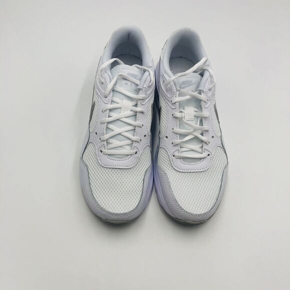 Brand New‎ Nike AIR MAX SC Women's White Grey Athletic Sneaker Shoes Size 9 - Picture 3 of 8